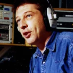 Andy Kershaw, pioneering BBC Radio 1 DJ and Live Aid presenter, dies at 66 after battle with cancer