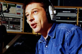 Andy Kershaw, pioneering BBC Radio 1 DJ and Live Aid presenter, dies at 66 after battle with cancer