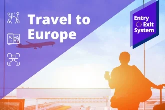 Travelers are being turned away at EU borders under new EES system