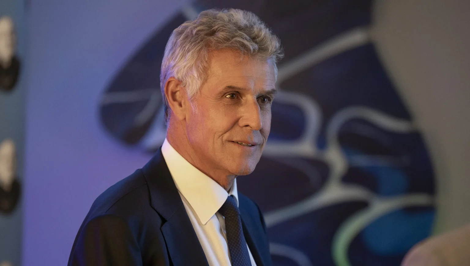 Pierre Denney Health: What we know about 'Emily in Paris' star's ALS