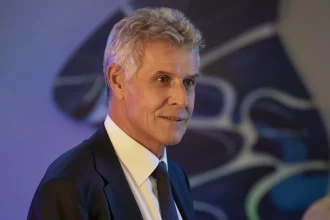 Pierre Denney Health: What we know about 'Emily in Paris' star's ALS