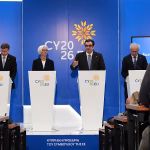 EU considers limited fiscal flexibility on energy following Meloni push