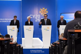EU considers limited fiscal flexibility on energy following Meloni push