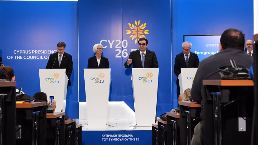 EU considers limited fiscal flexibility on energy following Meloni push
