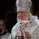 EU remains open to sanctions on Russia's Patriarch Kirill