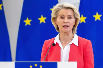 EU taxes on digital services, gambling and virtual currencies could be up to €11 billion a year – Commission
