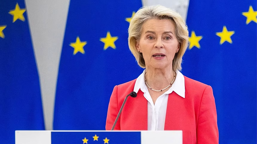 EU taxes on digital services, gambling and virtual currencies could be up to €11 billion a year – Commission