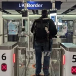 Changes to UK family airport rules will begin in the coming weeks. Millions of kids can now use eGates
