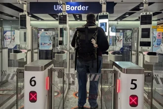 Changes to UK family airport rules will begin in the coming weeks. Millions of kids can now use eGates