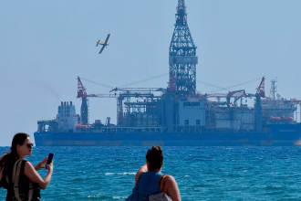 Egypt to transport Cyprus gas to Europe under Qatar energy contract