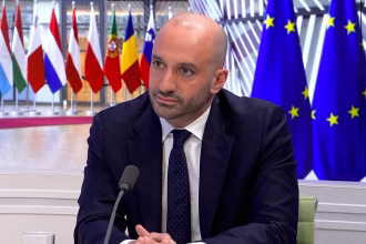 Europe should prepare for talks with Russia, but French minister says support for Ukraine is a 'priority'