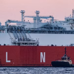 Europe will increasingly depend on the US for two-thirds of its LNG imports