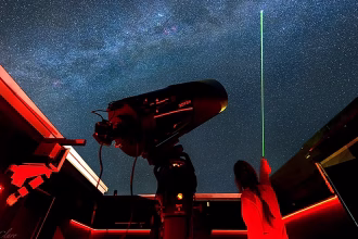 Europe's best stargazing destinations are in Portugal