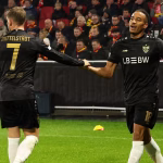Everton are currently making serious plans to sign the Bundesliga star on a big-money contract.