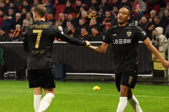 Everton are currently making serious plans to sign the Bundesliga star on a big-money contract.