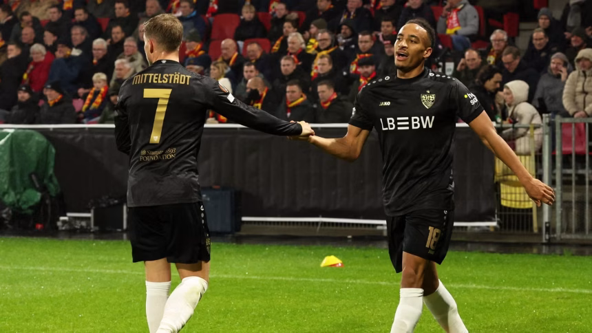 Everton are currently making serious plans to sign the Bundesliga star on a big-money contract.