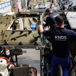 'Every day counts': EU rushes to conclude defense industry deal