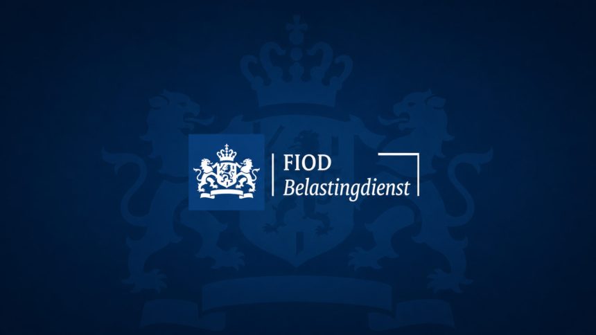 Netherlands seizes 800 servers of hosting firm enabling cyberattacks
