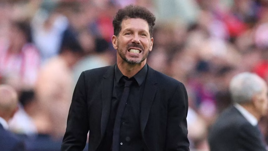 Fabrizio Romano: Arsenal target £100m, rejects offer from Atletico Madrid