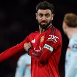 Fernandes 2.0: Manchester United in contract talks with one of Europe's 'most talented players'