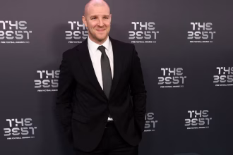 Filip Senderos shocked by what he saw from Arsenal's academy