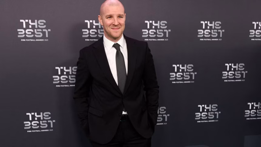 Filip Senderos shocked by what he saw from Arsenal's academy