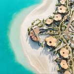 Four Seasons opens stunning new resort on the Red Sea