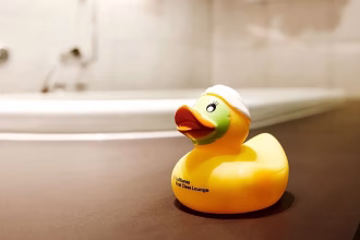 Frequent flyers: How many pieces of merchandise from these airlines do you own?