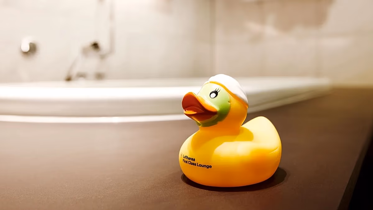 Frequent flyers: How many pieces of merchandise from these airlines do you own?