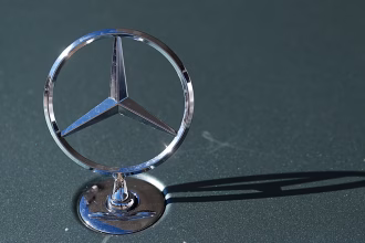 From cars to defense, Mercedes-Benz signals openness to the military sector