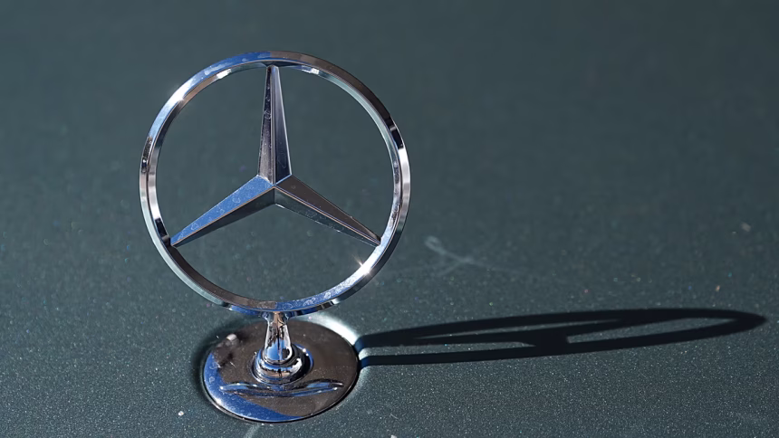 From cars to defense, Mercedes-Benz signals openness to the military sector