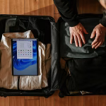 From changing clothes to shoe hacks: Packing tips from travel experts