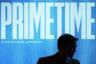 Who is Chris Hansen? About Robert Pattinson's role as the host of "Catch a Predator" in the movie "Primetime"