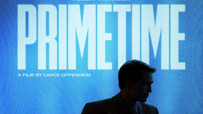 Who is Chris Hansen? About Robert Pattinson's role as the host of "Catch a Predator" in the movie "Primetime"