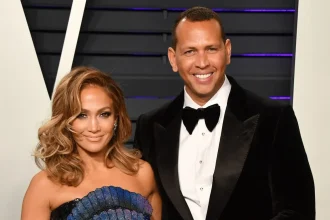 Alex Rodriguez and his most famous girlfriend: photos of J. Lo, Madonna and other VIP women who dated A-Rod