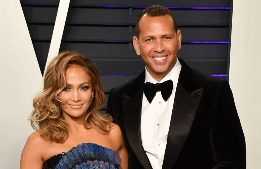 Alex Rodriguez and his most famous girlfriend: photos of J. Lo, Madonna and other VIP women who dated A-Rod