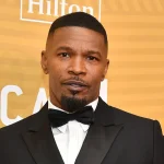Is Jamie Foxx married? Introducing his current girlfriend Alice Huckstep and his ex-lover