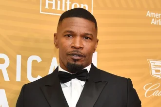 Is Jamie Foxx married? Introducing his current girlfriend Alice Huckstep and his ex-lover