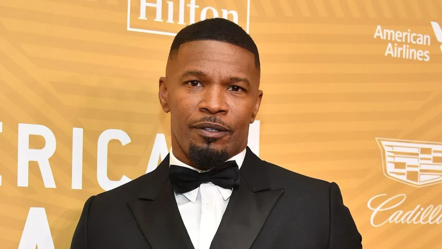 Is Jamie Foxx married? Introducing his current girlfriend Alice Huckstep and his ex-lover