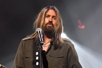 Who performed at President Trump's 2025 inauguration? Celebrity performers