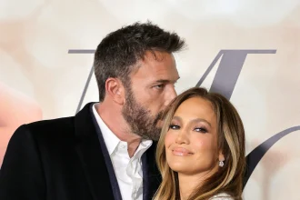 Jennifer Lopez's ex-husband: Also her past marriage to Ben Affleck