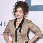 Helena Bonham Carter then and now: see photos of the British actress