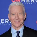 Anderson Cooper's children: All about the CNN anchor's two sons Wyatt and Sebastian