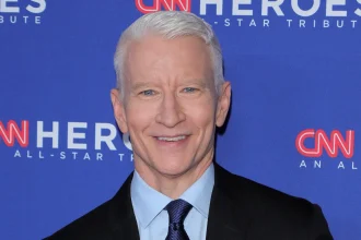 Anderson Cooper's children: All about the CNN anchor's two sons Wyatt and Sebastian