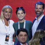 Children of Vanessa Trump and Donald Trump Jr.: Meet their children