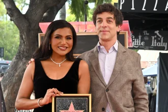 Mindy Kaling's boyfriend: Her past relationships, including one with ex-boyfriend BJ Novak