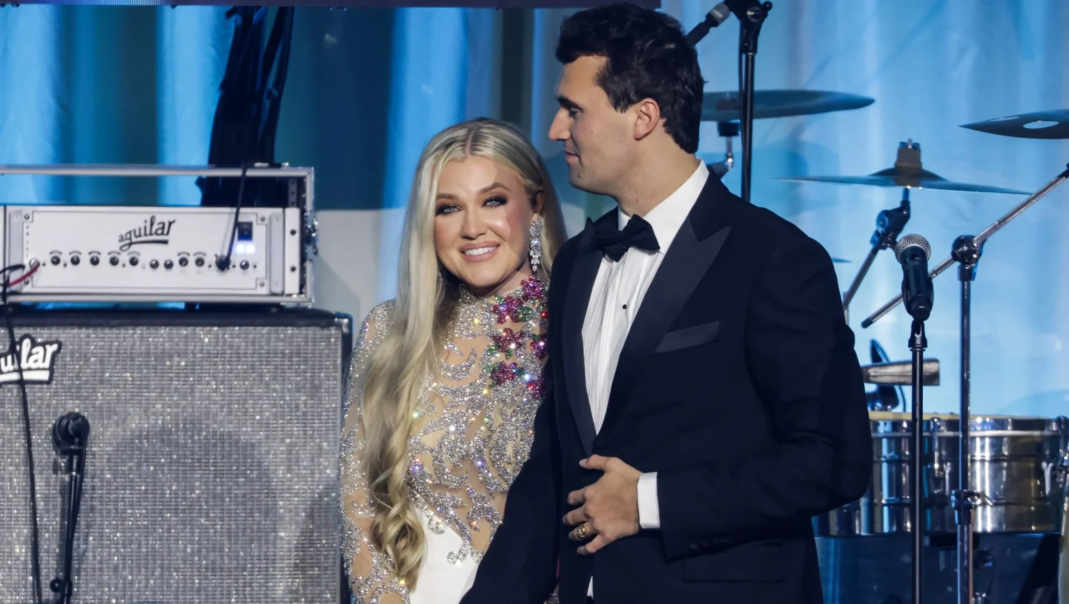 Who is Charlie Kirk's wife? 5 things about Erica Kirk and her family