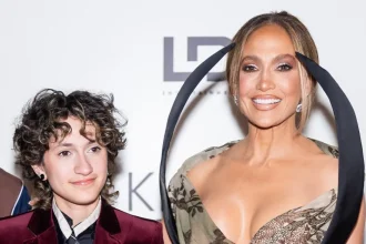 Jennifer Lopez and Emme 'Oscar' Muniz: See their cutest photos together