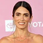 Nikki Reed then and now: photos of the "Twilight" actress