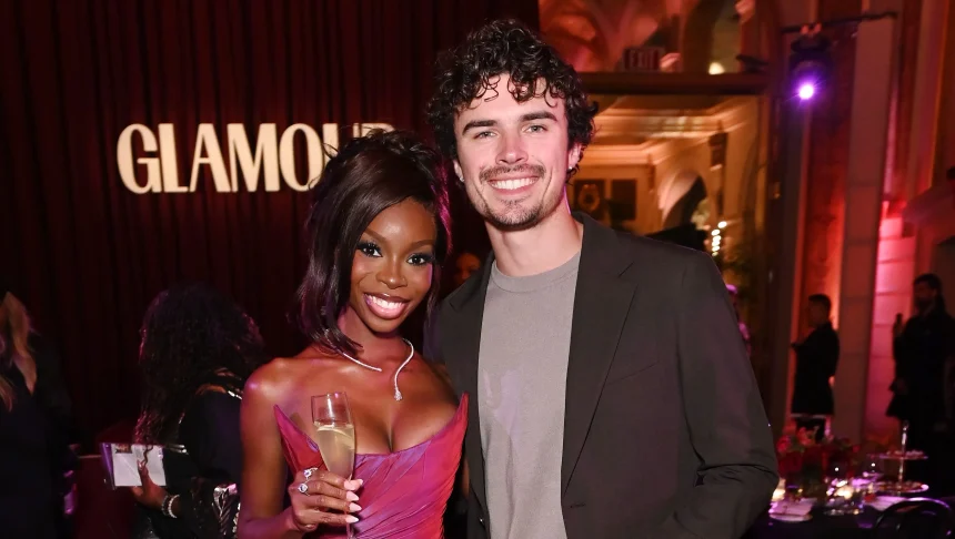 'Love Island' couple still together: where are they now?